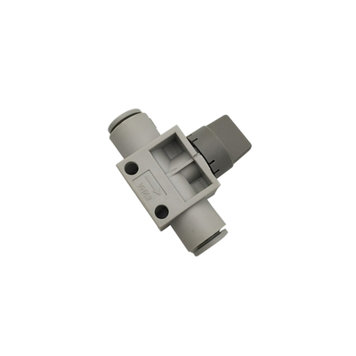 SMC型手动开关阀排气阀新款现货