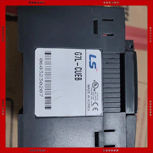 【问价】LS ，PLC ，型号，G7L-CUEB