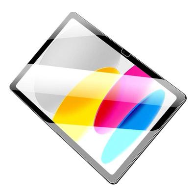 2022新款iPad10代钢化玻璃膜全屏