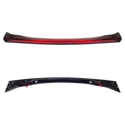 适用于十代思域贯穿尾灯