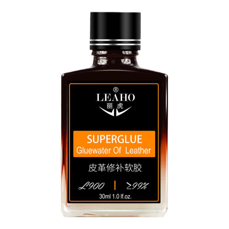 不硬皮革专用胶水皮革修补胶