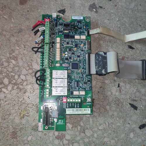 议价SMIO01CABB变频器主板ACS51037KW维修