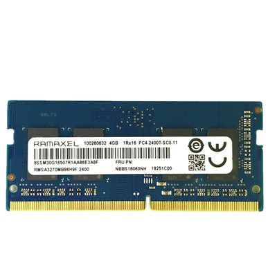Ramaxel记忆科技笔记本DDR48GB