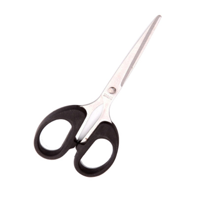 批发家用线头美工办公儿童小剪刀