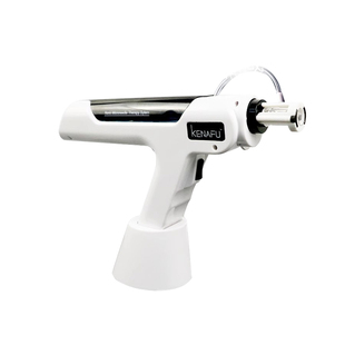 中胚层微晶仪纳米微晶射RF水光枪自打频颜可塑精华导入mts胶原枪