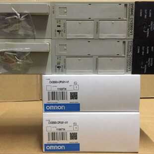 议价欧姆龙：CV2000-CPU01-V1,CVM1-CPU21-V2,CV1000-CPU01-V1,