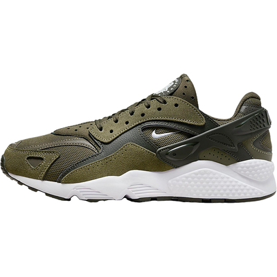 Nike/耐克正品Air Huarache Runner男子老爹运动鞋DZ3306-300