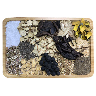 小儿湿痒泡澡止婴儿童皮肤痒宝宝金银花热痱疹子炎药浴包瑶浴调理