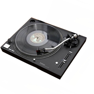 全新国行Technics松下SL1200GR2黑胶唱片机 直驱HiFi家用黑胶唱机