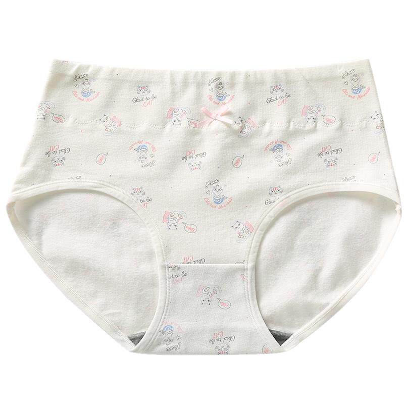 8女童内裤纯棉抗菌1513岁初中生