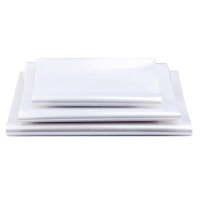 16K书皮书套透明包书膜