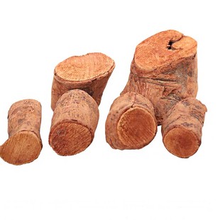 地柴头中药材正品凤血蒂无硫地柴头根赤柴香头枝老根切段干货