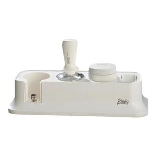Bincoo咖啡压粉锤压粉器弹力恒力通用51/58mm布粉器底座器具套装