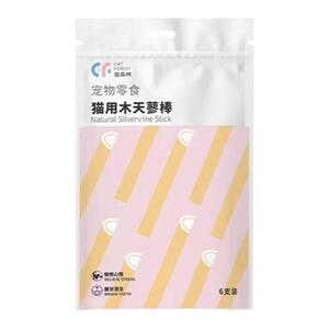 猫零食木天蓼猫薄荷猫磨牙除口臭