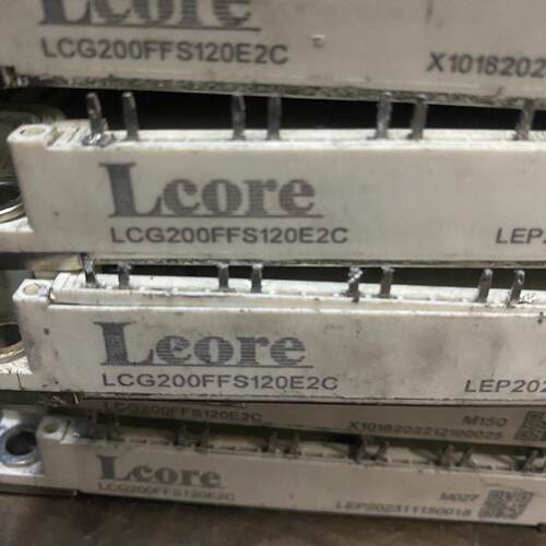 溢价-lcg200ffs120e2c模块