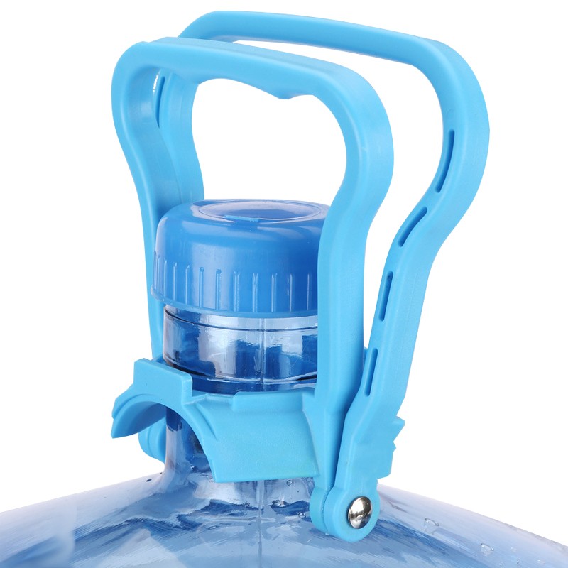 把手省力纯净水桶提桶器