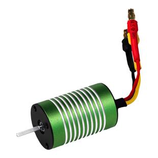 X-TEAM 2030无刷电机5800KV 1/24平跑越野车模专用无刷动力电机马