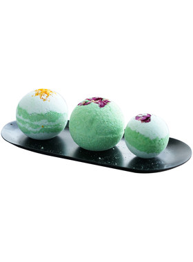 香薰精油沐浴球手工皂亚克力模具