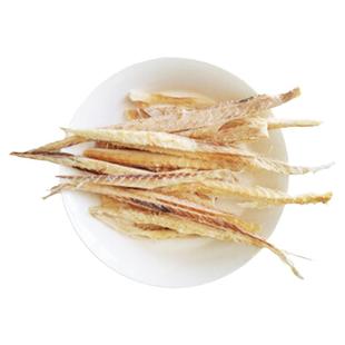 延边特产新鲜朝鲜干明太鱼干即食手撕原味真味去皮去头一份包邮