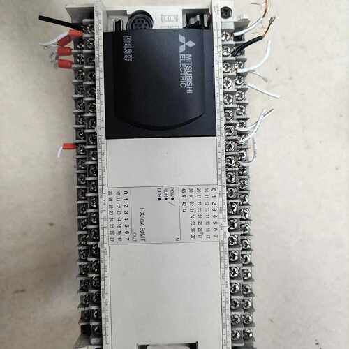 【议价-可维修】 Mitsubishi FX3GA-60MT PLC 工控备件  /均有货