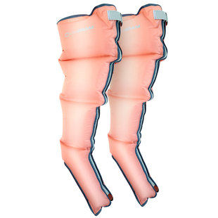 怡康手臂气压按摩器全自动揉捏胳膊腿部充气空气波按摩仪经络疏通