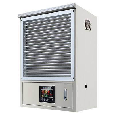 大功率智能恒温工业用速热暖风机