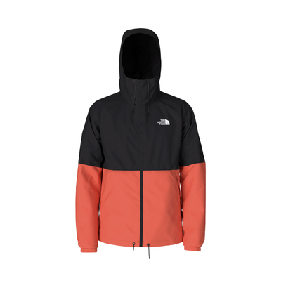 TNF北面男款防风防水透气冲锋衣