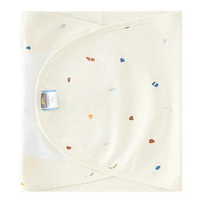 童泰新生儿襁褓巾婴儿纯棉包巾