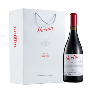 16度蜡封澳洲进口干红酒葡萄酒正品官方旗舰店西拉整箱礼盒装送礼