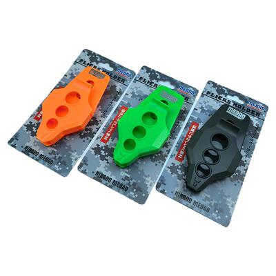 明邦路亚钳套通用型塑料钳套