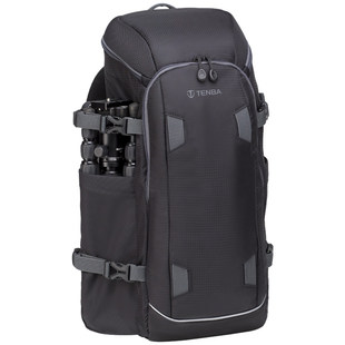 TENBA天霸相机包双肩包摄影包单反微单轻量休闲专业速特大容量