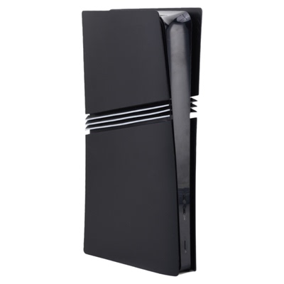 ps5pro/Slim怪物替换外壳灰色改装侧板猎人索尼游戏主机配件游戏周边限定装饰主题保护壳