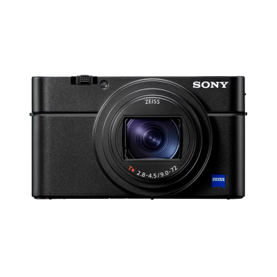 【自营】索尼 DSC-RX100M7黑卡7 长焦4K数码视频相机 索尼rx100m7