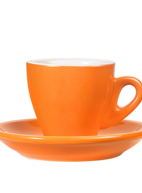 浓缩咖啡杯碟茶杯汉唐元玺