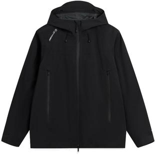 滔搏LI-NING李宁男女运动健身夹克外套AEMV033-7