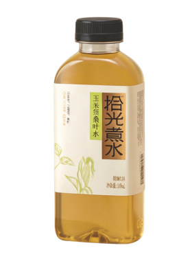 界界乐拾光煮水玉米须植物饮料