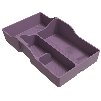 固特异小米扶手箱硅胶储物盒