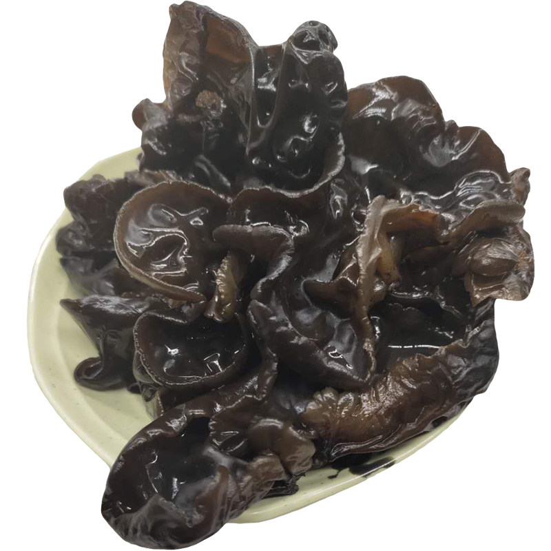 500G特级特产缎木无根散装东北