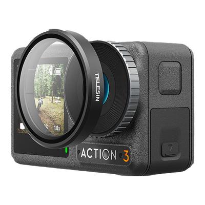 泰迅大疆action3滤镜ND滤镜