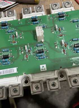 【议价-可维修】FS450R17KE3 130B6080DT/02 130B 电子配件  /均