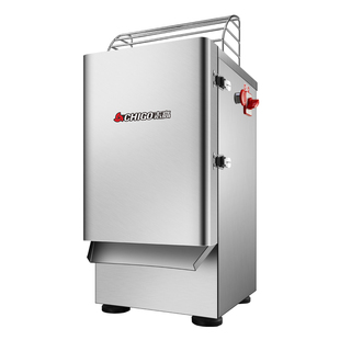 志高土豆切丝机商用全自动瓜果切片机电动水果蔬菜切菜机番薯萝卜