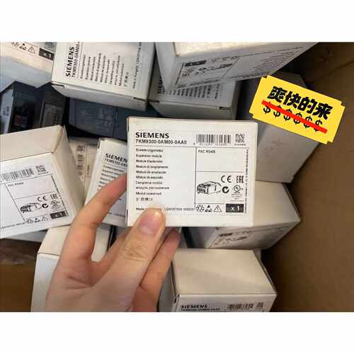 【询价】7KM9300-0AM00-0AA0PAC RS485适用