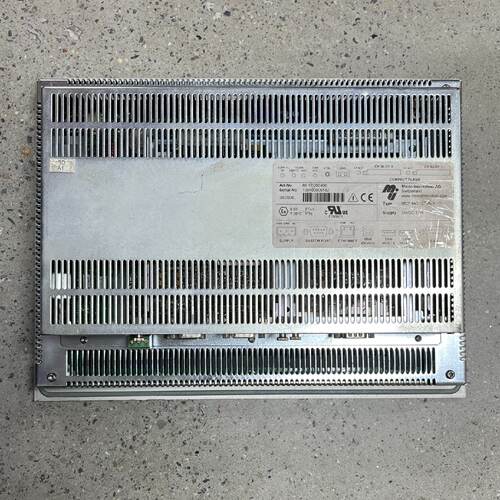 议价Micro Human-Machine Interface Mc2-440-10Tvb-1-10适用