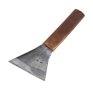 修鞋刀三角皮刀 划割皮 雕刻修饰美工刀 修鞋匠修鞋切割已磨口