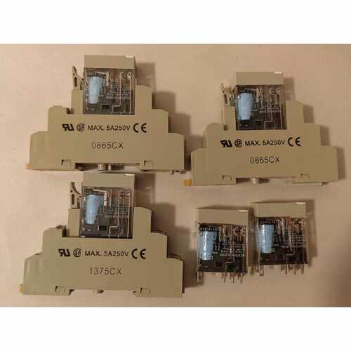 议价G2R1SNS5个底座P2RF05E维修