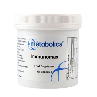 Metabolics美葆力免疫pro复合营养素提高成人老年人抵抗免疫