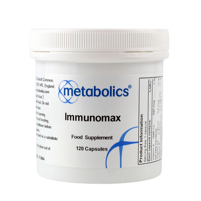 Metabolics美葆力免疫pro复合素