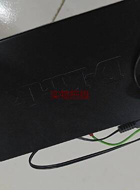 溢价-poe交换机Dlink友讯DGS1008P