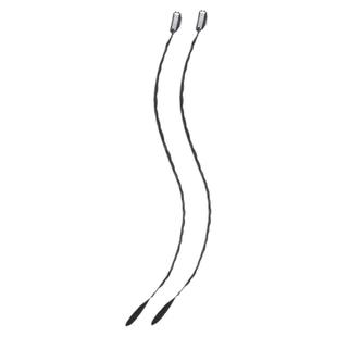 艾妃【单夹小辫子】拳击辫假发辫子女y2k辣妹脏辫编发麻花辫马尾