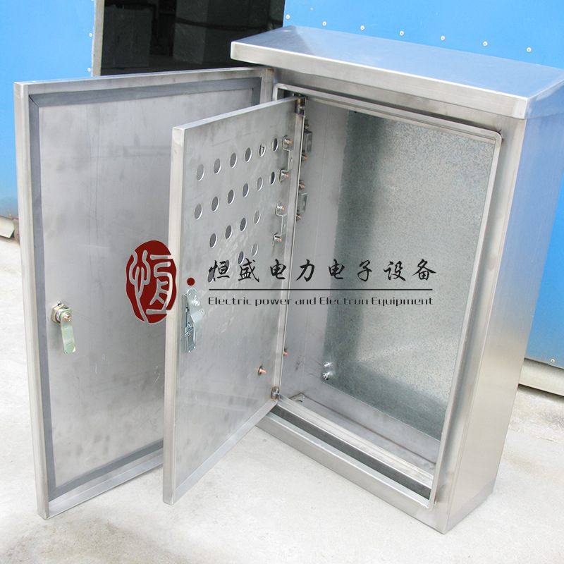 304不锈钢户外箱配电箱工地用配电柜监控电源箱不锈钢配电箱批发,电子/电工,配电控制柜/控制箱,淘宝优惠券,粉丝福利购,淘宝优惠卷